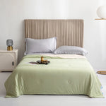 Couette d'été rafraichissante